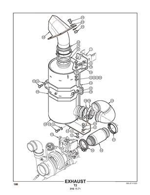 Exhaust 3161572