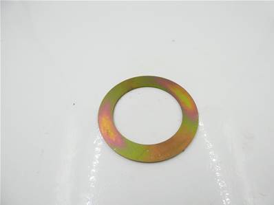 Washer Engine Mount 11Ga *Zinc*