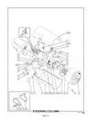 Steering Column 7030201S2