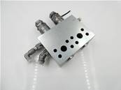 Hydraulic swing manifold 94698B