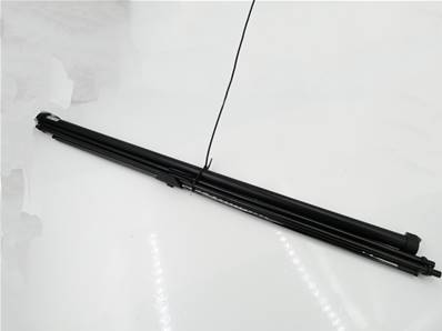 BLIND,CASSETTE,WINDOW, FRONT TCi 97922B