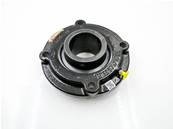 Bearing piloted flange mount Ø1 1/2'' AA106