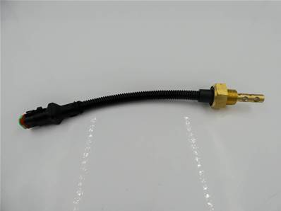 Fluid level sensor
