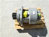 Gearbox swing BK155