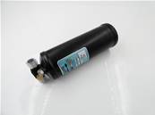 Receiver Drier 134 With Relief Valve