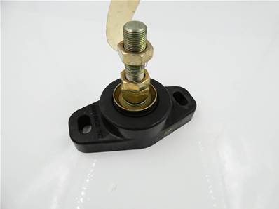 Engine mount TIMBERPRO 51678