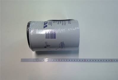 Pre-Filter Eco Log 7038142