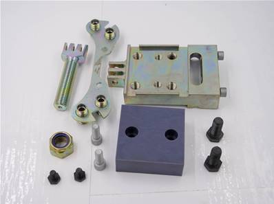 Chain tensioner