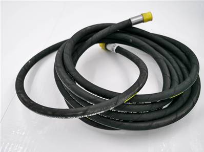 Telescope hose