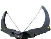 Clambunk 1,1 m² KS with cable BURGER BK300600595