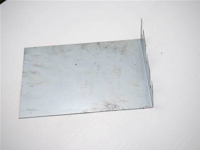 Shims 162X231X0,5 Cranab 7037620