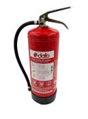 Fire Extinghuisher Eco Log 6000763