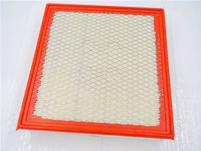 Filter-Air Eco Log 7000220