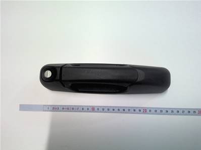 Handle As.-Pull Eco Log 7007965