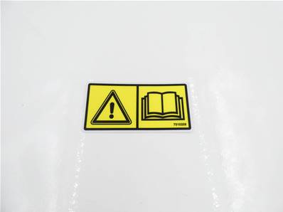 Film-Warn Eco Log 7010209