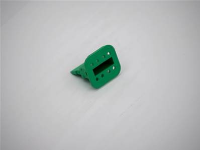 Wedge-Plug Lock Eco Log 7019216