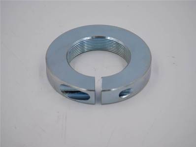 Threaded Ring Eco Log 7020186