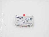 Button Eco Log 7031618