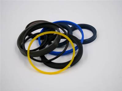 Seal Kit Eco Log 7034489