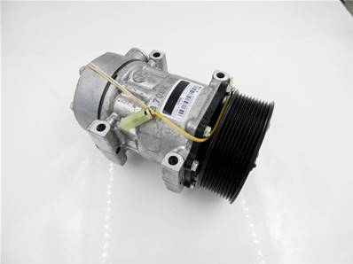 Compressor Ac