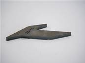 Reinforcement plate 1st felling arm Eco Log 901129