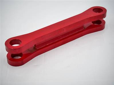 Frame Lock Eco Log 9901707