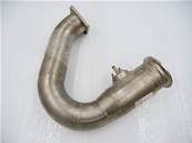 Down Pipe Eco Log 9902259