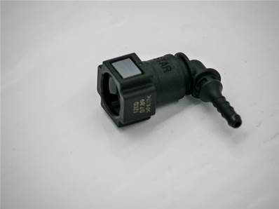 Connector Plug Eco Log 9903641