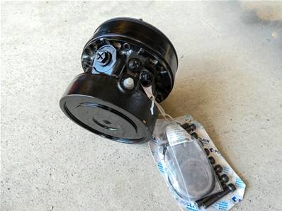 Motor Gp-Mse08 Eco Log 9903808