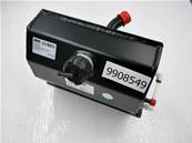 F-series carrier expansion vessel Eco Log 9908549