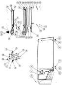 Door, assembly 9991994S2