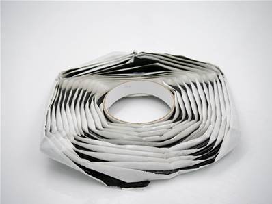 8 mm joint strip (6 m roll) Eco Log ZRSA.X01433