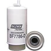 Fuel Filter SN701582 Parker BF7786-D