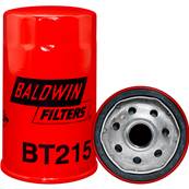 Engine Oil Filter SO475103 Parker BT215