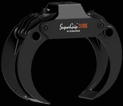 Grapple HULTDINS SuperGrip I 310S
