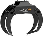 Grapple HULTDINS SuperGrip II 260A