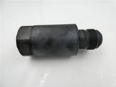 Swivel male JIC 1 5/16 - female JIC 1 5/16