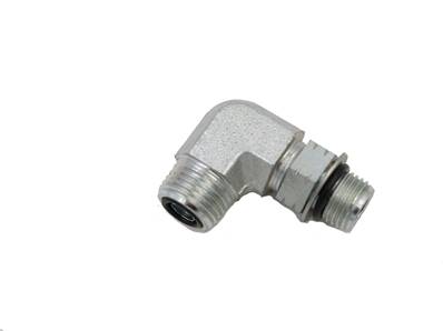 Adapter male ORFS 13/16 - male SAE 7/8-90° Parker 8-10C5OMLOS