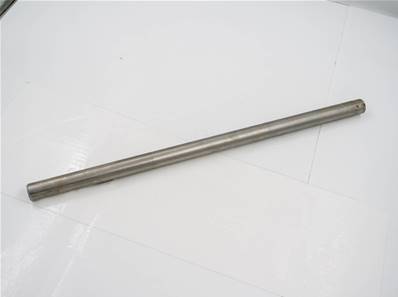 Roller axle   John Deere AT168957