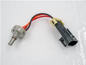 Heating potentiometer John Deere AT186661