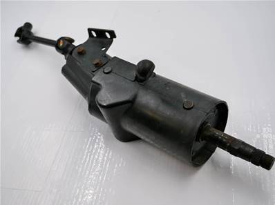 Used steering column John Deere AT193403-US