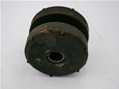 Used engine silent block John Deere AT193571-US