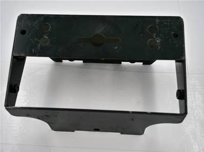 Rear light box John Deere AT357468