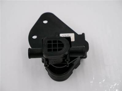 Heating valve John Deere AT387282