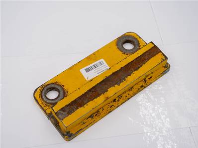 Used axle oscillation stopper John Deere AT389242-US
