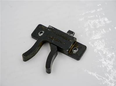 Used left window closer John Deere AT62821-US