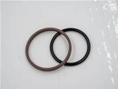 Service brake V-Ring seal John Deere F066807