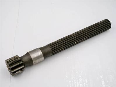 Bogie shaft John Deere F067146