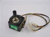 Used steering joystick John Deere F073391-US