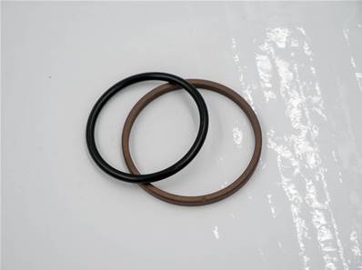 Swing brake seal John Deere F075205